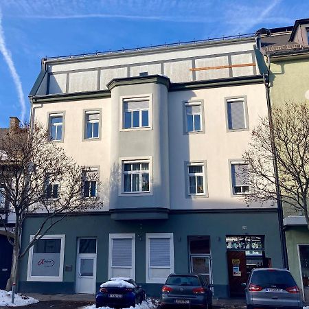 Bodega Apartment Villach Exterior foto